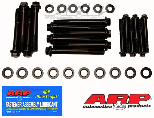 ARP - ARP Mopar 426 Hemi Bolt Main Bolt Kit - Demon Performance