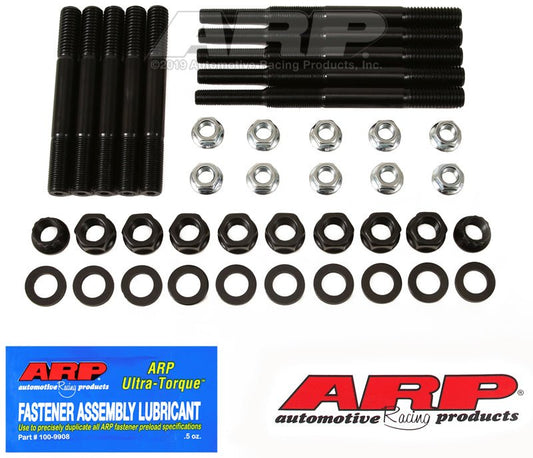 ARP - ARP Mopar all V8 w/windage tray main stud kit - Demon Performance