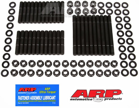 ARP - ARP Mopar B & RB Wedge Head Stud Kit - Demon Performance