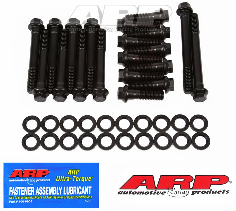 ARP - ARP Mopar inAin 273 - 360 Hex Head Bolt Kit - Demon Performance