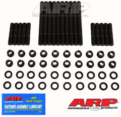 ARP - ARP Mopar inAin w/ W5 - Cylinder 12 pt Head Stud Kit - Demon Performance