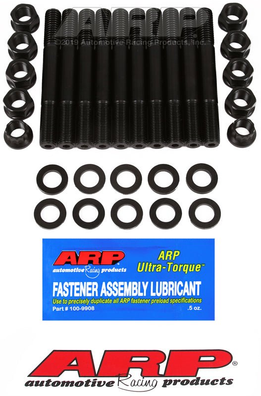 ARP - ARP Mopar V8 (Exc 426 Hemi) Main Stud Kit - Demon Performance