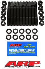 ARP - ARP Mopar V8 (Exc 426 Hemi) Main Stud Kit - Demon Performance