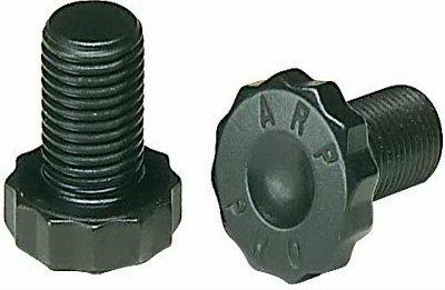 ARP - ARP Nissan 2.4L KA24 Flywheel Bolt Kit - Demon Performance