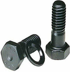 ARP - ARP Nissan 2.4L KA24 Pressure Plate Bolt Kit - Demon Performance