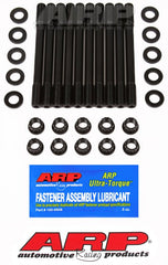 ARP - ARP Nissan CA16/18DE/18DET Undercut Studs Head Stud Kit - Demon Performance