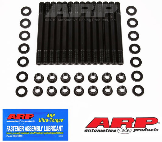 ARP - ARP Nissan RB20/20DET RB25/25DET Head Stud Kit - Demon Performance