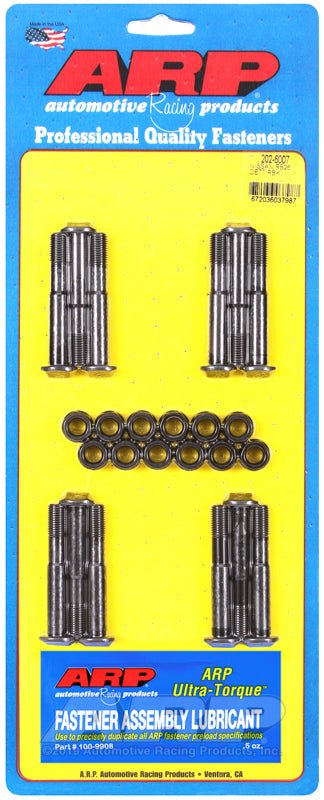 ARP - ARP Nissan RB26 DETT Rod Bolt Kit - Demon Performance