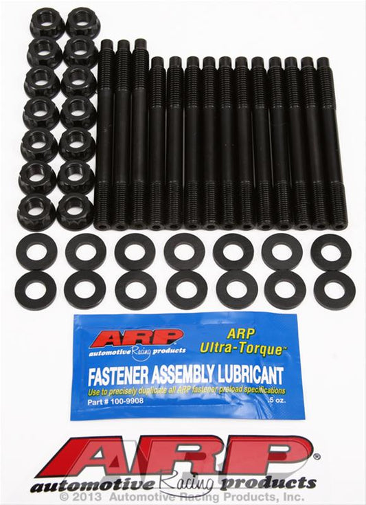 ARP - ARP Nissan RB26 Inline 6cyl Main Stud Kit - Demon Performance
