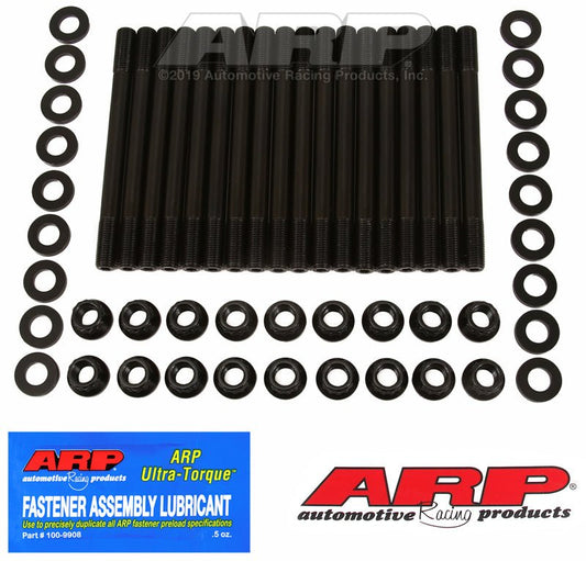 ARP - ARP Nissan YD25 Diesel Head Stud Kit - Demon Performance