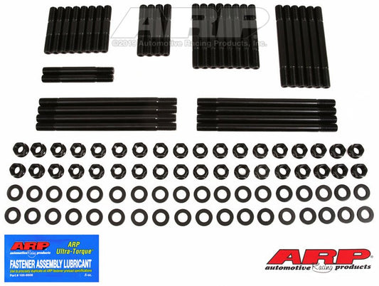 ARP - ARP Olds 215 Aluminum Head Stud Kit - Demon Performance