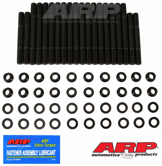 ARP - ARP Olds 403 12pt Head Stud Kit - Demon Performance