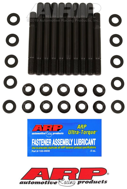 ARP - ARP Olds SB 4cyl Quad 4 12pt Head Stud Kit - Demon Performance