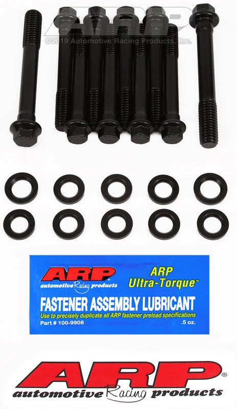 ARP - ARP Oldsmobile 350 2 Bolt Main Bolt Kit - Demon Performance