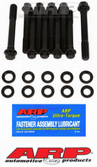 ARP - ARP Oldsmobile 350 2 Bolt Main Bolt Kit - Demon Performance