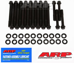 ARP - ARP Oldsmobile 350 - 455 7/16inch 12pt Head Bolt Kit - Demon Performance