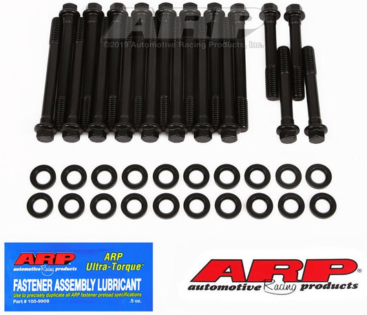 ARP - ARP Oldsmobile 350 - 455 7/16inch Head Bolt Kit - Demon Performance