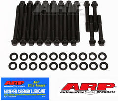 ARP - ARP Oldsmobile 350 - 455 7/16inch Head Bolt Kit - Demon Performance