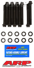 ARP - ARP Oldsmobile 350 Diesel 2 Bolt Main Bolt Kit - Demon Performance