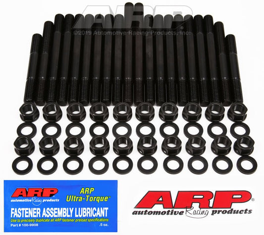 ARP - ARP Oldsmobile 350CI Diesel Head Stud Kit - Demon Performance