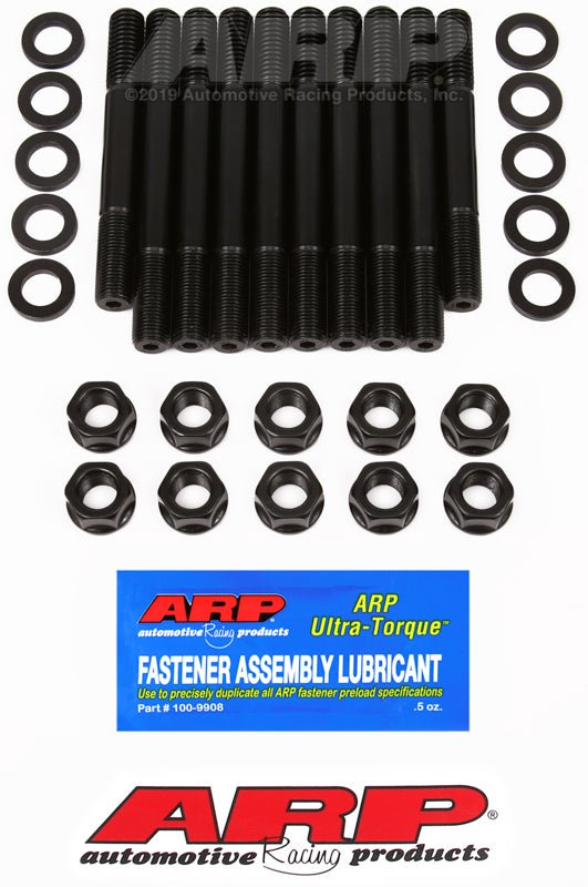 ARP - ARP Oldsmobile 455 Main Stud Kit - Demon Performance