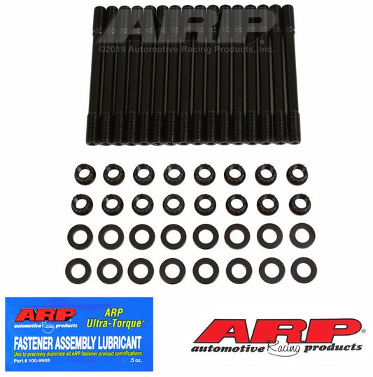 ARP - ARP Opel 2.5L V6 Head Stud Kit - Demon Performance