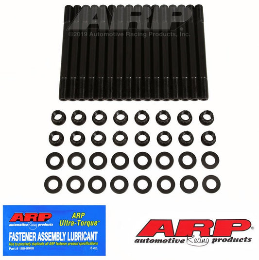 ARP - ARP Opel 2.5L V6 Head Stud Kit - Demon Performance