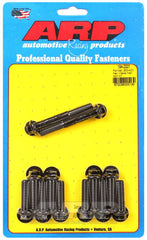 ARP - ARP Pontiac 350 - 400 Hex Intake Manifold Bolt Kit - Demon Performance