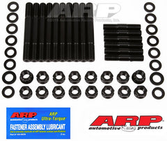 ARP - ARP Pontiac 400 - 455 4 - Bolt Main Stud Kit - Demon Performance