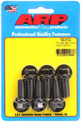 ARP - ARP Pontiac Hex Motor Mount Bolt Kit - Demon Performance