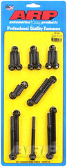 ARP - ARP Pontiac Hex Timing Cover and Water Pump Bolt Kit - Demon Performance