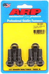 ARP - ARP Pontiac Pressure Plate Bolt Kit - Demon Performance