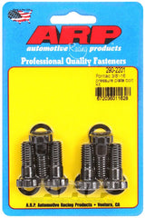 ARP - ARP Pontiac Pressure Plate Kit - Demon Performance