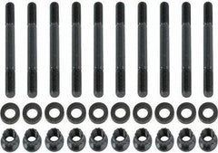 ARP - ARP Porsche 911 - 930 Turbo Case Stud Kit - Demon Performance