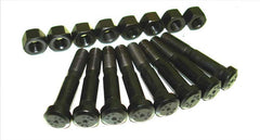 ARP - ARP Porsche RSR TI Rod Bolt Kit - Demon Performance