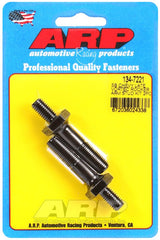 ARP - ARP SB Chevrolet Late Model Vortec Rocker Arm Stud Kit (2pcs) - Demon Performance