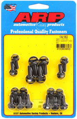 ARP - ARP SB Chevy 1 - pc Oil Pan Gasket Hex Bolt Kit - Demon Performance