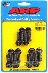 ARP - ARP SB Chevy 12pt Intake Manifold Bolt Kit (3/8 Socket) - Demon Performance