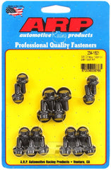 ARP - ARP SB Chevy 12pt Oil Pan Bolt Kit - Demon Performance