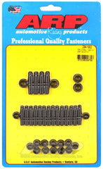 ARP - ARP SB Chevy 12pt Oil Pan Stud Kit - Demon Performance