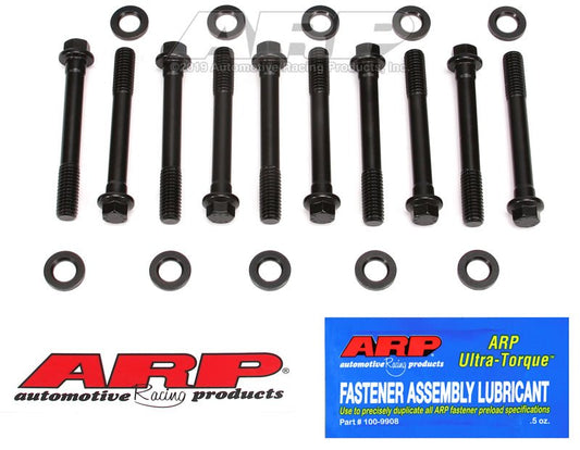 ARP - ARP SB Chevy 2 - Bolt Large Journal Main Bolt Kit - Demon Performance