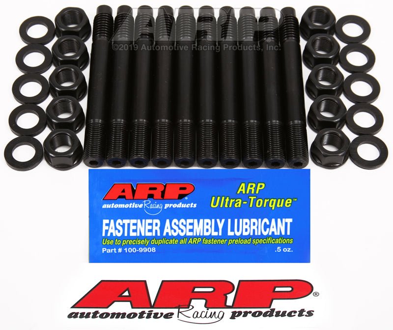 ARP - ARP SB Chevy 2 Bolt Main Stud Kit - Demon Performance