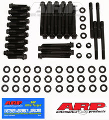 ARP - ARP SB Chevy 23 Degree Pro Action Head - Head Bolt Kit - Demon Performance