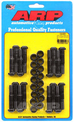 ARP - ARP SB Chevy 283 - 327 & Inline 6 Rod Bolt Kit - Demon Performance