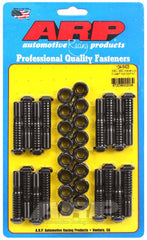 ARP - ARP SB Chevy 350 Wave - Loc Hi - Perf Rod Bolt Kit - Demon Performance