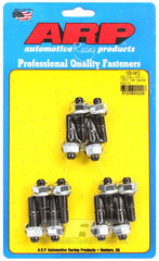 ARP - ARP SB Chevy 3/8 x 1.670in Hex Header Stud Kit - Demon Performance