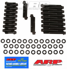 ARP - ARP SB Chevy Cast Iron OEM Head Bolt Kit - Demon Performance