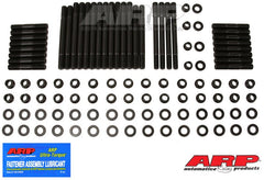 ARP - ARP SB Chevy Dart 18 Deg II - Gen Steel Block 12Pt Head Stud Kit - Demon Performance