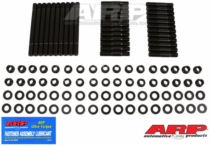 ARP - ARP SB Chevy Dart Head Stud Kit - Demon Performance