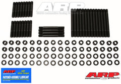 ARP - ARP SB Chevy Dart II Cast Iron Head Stud Kit - Demon Performance